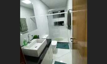 Imagem 6: Casa para venda com 130 metros quadrados com 3 quartos em Itapuã - Salvador - Bahia