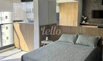 Imagem: São Paulo - Apartamento Padrão - Campo