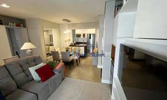 Imagem 3: Apartamento com 3 dormitórios à venda, 74 m² por R$ 784.400,00 - Limão - São Paulo/SP