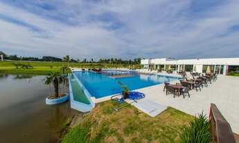 Imagem 7: Reservas do Lago