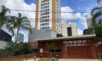 Imagem: Apartamento - Cambuí - Campinas