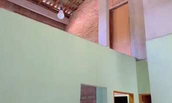 Imagem 2: Casa em Santo Antônio do Pinhal, SAP, estrada para campos do jordão, 3 quartos 2 banheiros