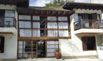 Imagem 3: Rio de Janeiro - Casa Padrão - São Conrado