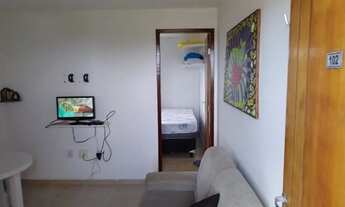 Imagem 2: Vendo apartamento em carapibus