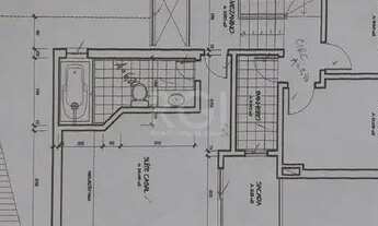 Imagem 7: Casa Condominio para Venda - 249.04m², 3 dormitórios, sendo 1 suites, 2 vagas - Tristeza