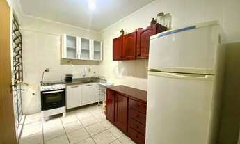 Imagem 4: Excelente apartamento de dois dormitórios com uma vaga garagem, perto do Clube Dores