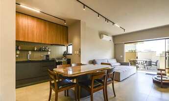 Imagem 2: APARTAMENTO RESIDENCIAL em São Paulo - SP, Moema