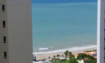 Imagem: Apartamento 2/4 Ponta negra mobiliado