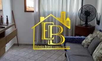 Imagem 2: APARTAMENTO RESIDENCIAL em MONGAGUÁ - SP, JARDIM PRAIA GRANDE