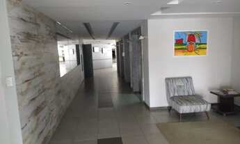 Imagem 6: Apartamento para aluguel tem 52 metros quadrados no ed Apollos,com2 quartos em Jurunas - B