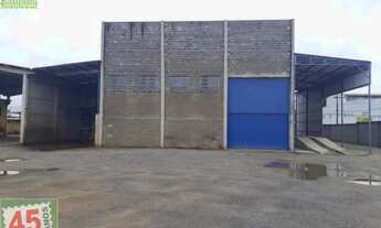 Imagem 5: COMPLEXO DE GALPÕES