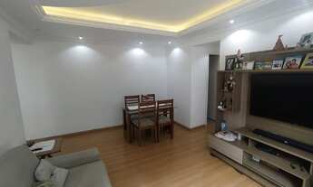 Imagem 2: Apartamento com área privativa para aluguel, 3 quartos, 1 suíte, 1 vaga, Buritis - Belo Ho