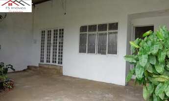 Imagem 5: QR 204 Ótima Casa 3 Quartos/Suite Lado Metrô Aceita Financiamento