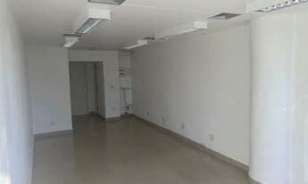 Imagem 4: Sala Comercial 31m² para venda e aluguel Avenida Embaixador Abelardo Bueno, Barra da Tijuc