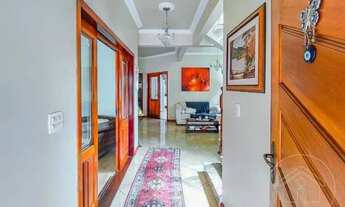 Imagem 6: Sobrado com 4 dormitórios à venda, 300 m² por R$ 2.000.000,00 - Condomínio Altos da Serra