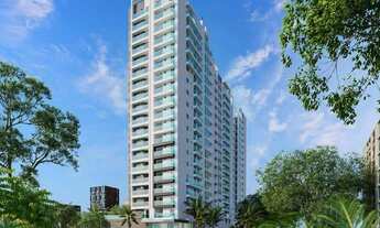 Imagem 2: Cosmopolitan - Aptos de 2 e 3 Quartos Prontos para Morar. Preço: R$ 479.000 - Centro - Joi