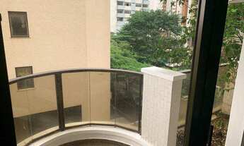 Imagem 5: Apartamento com 4 dorms, Jardim Paulista, São Paulo, Cod: 2442