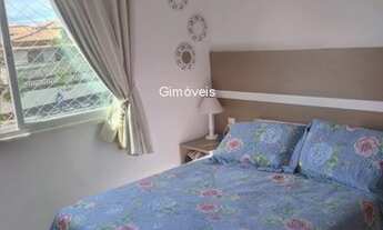 Imagem 6: APARTAMENTO RESIDENCIAL em LAURO DE FREITAS - BA, RECREIO IPITANGA