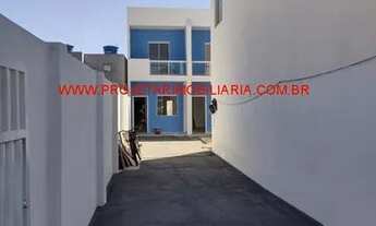 Imagem 4: Casa Duplex á venda com Possibilidade de Terraço - Vila Nova/Nova Iguaçu