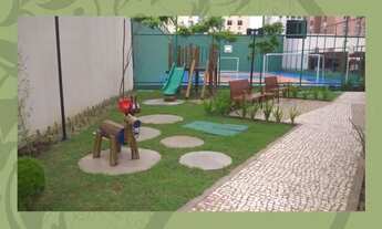 Imagem 3: Alugo lindo apt 3/4 sendo 1 suíte, Jardim de Provence, ao lado do parque shopping