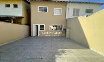 Imagem 2: Vendo ou alugo casa Chacara Santo António com 3 dormitórios