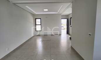 Imagem 4: Casa 3 dormitórios - Residencial Terras da Estância