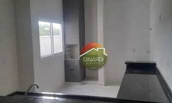 Imagem 3: Apartamento com 2 dormitórios à venda, 75 m² por R$ 335.000 - Jardim Paulistano - Ribeirão