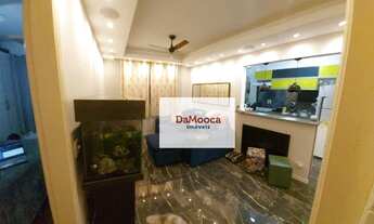 Imagem: Apartamento com 1 dormitório, 42 m²