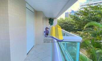 Imagem 7: Apartamento com 3 dormitórios à venda, 90 m² por R$ 2.500.000,00 - Riviera Módulo 2 - Bert