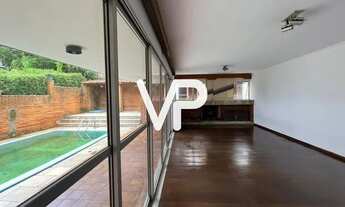 Imagem: Casa à venda em Alphaville/Alpha 03