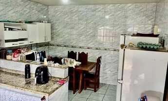 Imagem 4: Casa ampla em condomínio fechado