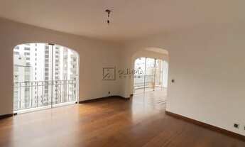 Imagem 6: Apartamento Venda 4 Dormitórios - 272 m² Jardim Paulista