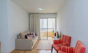 Imagem 3: APARTAMENTO RESIDENCIAL em São Paulo - SP, Brooklin Novo