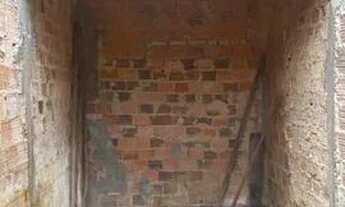 Imagem 3: Casa a venda em alagoinhas