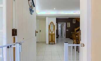 Imagem 3: Casa Condominio para Venda - 300m², 4 dormitórios, sendo 2 suites, 2 vagas - Ipanema