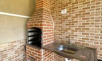 Imagem 2: Aluguel casa Casa com 3 dormitórios