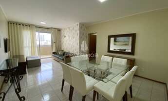 Imagem: Apartamento Mobiliado 111m², 3 Quartos