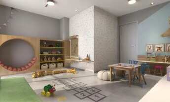 Imagem 7: APARTAMENTO RESIDENCIAL em São Paulo - SP, Higienópolis