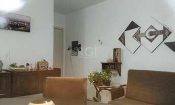 Imagem 3: Apartamento para Venda - 63.79m², 3 dormitórios, 1 vaga - Cristal