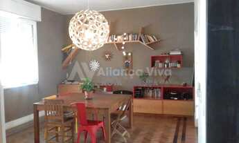 Imagem 3: Ipanema Apartamento com 3 dormitórios