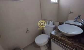 Imagem 5: Casa locação Condomínio 2 suites planejadas Santa Maria jacarei