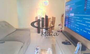 Imagem 2: Locação Apartamento Sao Caetano do Sul Santo Antonio Ref: 38648