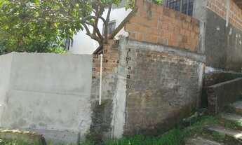 Imagem: Vende-se casa ur 04 ibura