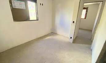 Imagem 5: BELO HORIZONTE - Apartamento Padrão - Caiçara