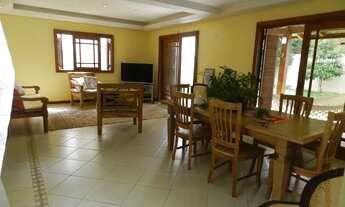 Imagem 3: Casa 5 quartos Condomínio Fechado em Vargem Grande