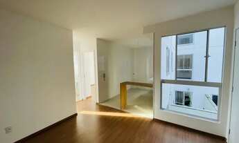 Imagem 2: Apartamento para alugar com mobilia