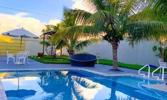 Imagem: Caldas Novas Casa para Temporada