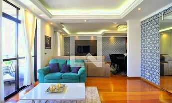 Imagem 2: Apartamento para Aluguel - Jardim, 3 Quartos, 168 m2