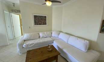 Imagem 3: Locação Anual - Apto Mobiliado em Jurere