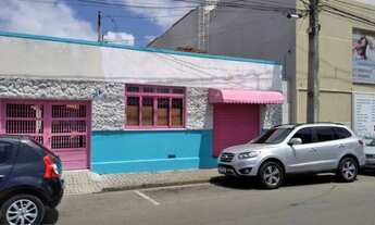 Imagem: Loja casa comercial localização previligiada